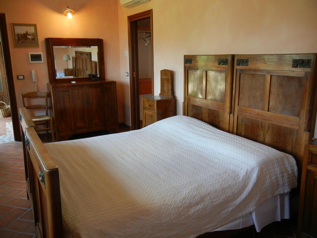 La Colombarola Agriturismo Farneto Экстерьер фото