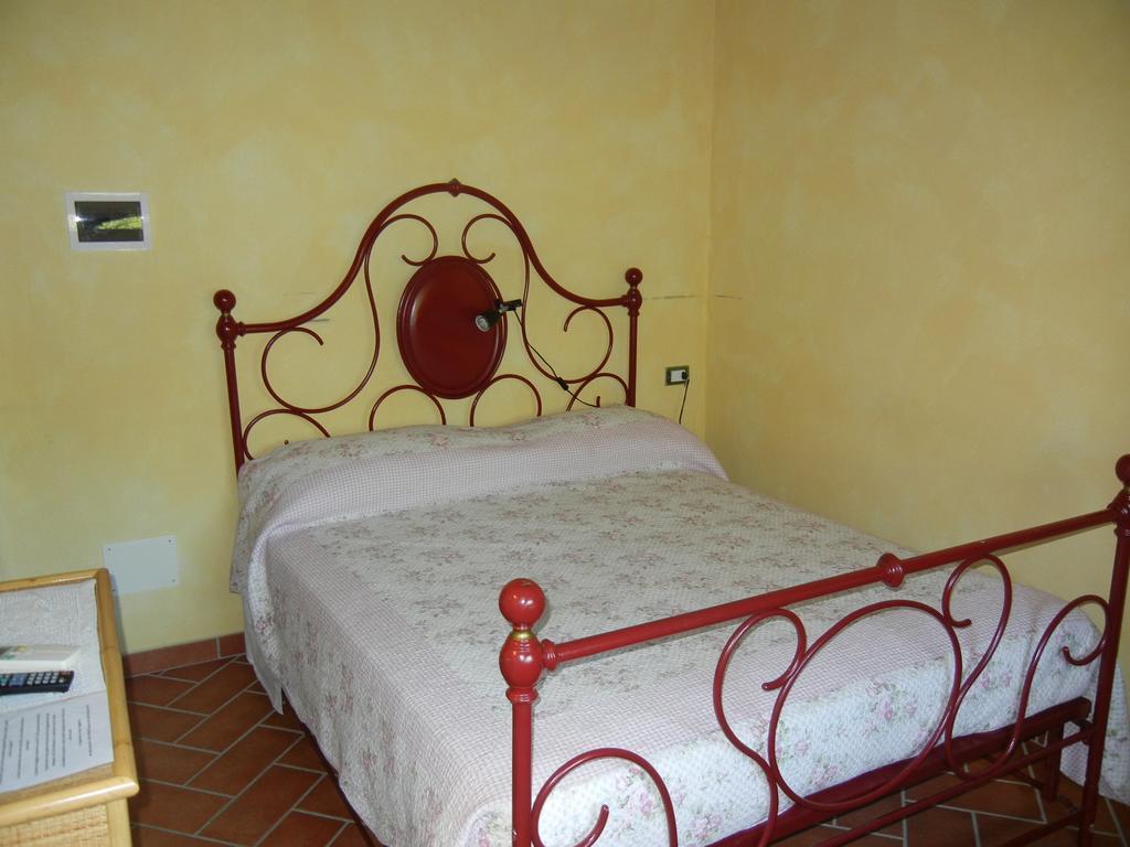 La Colombarola Agriturismo Farneto Экстерьер фото